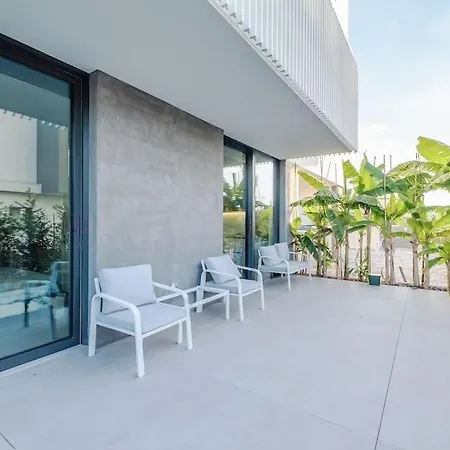 Palms Building * Lido di Jesolo