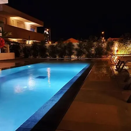 Palms Building Apartment *